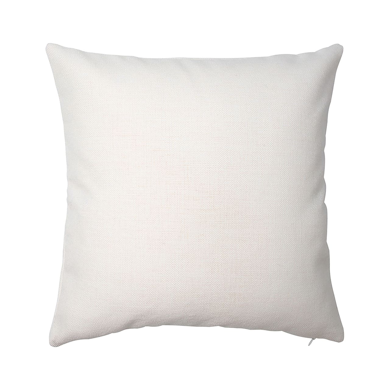 Craft Express 4ct. Sublimation Linen Pillow Covers